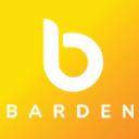 Barden logo